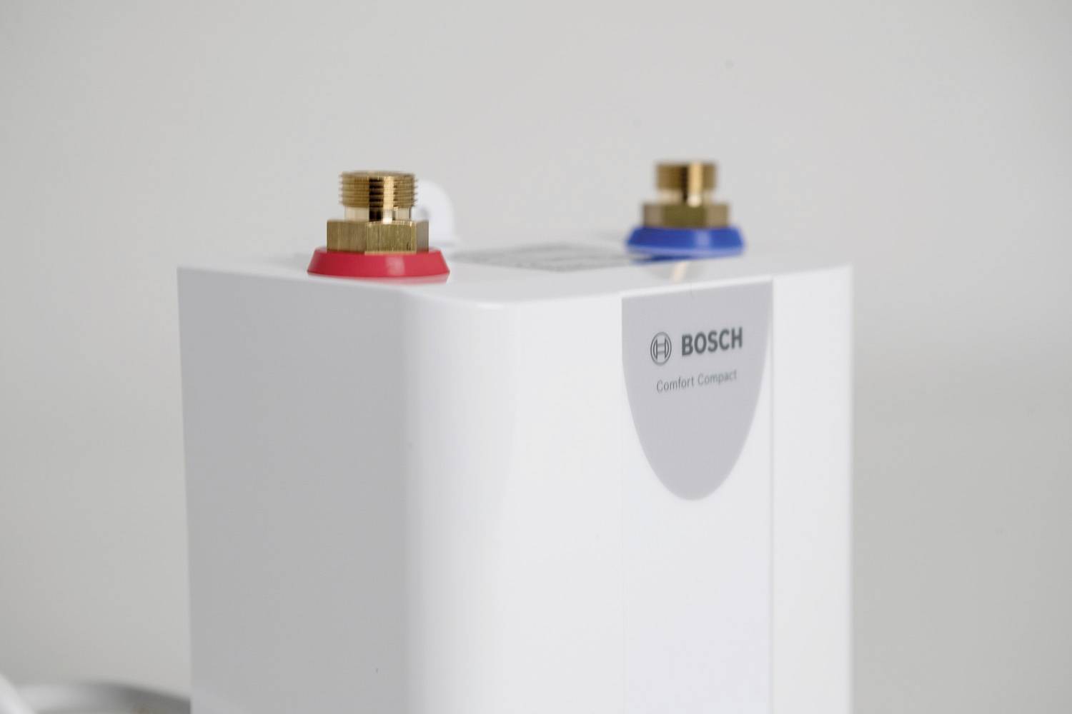 Bosch Home Comfort 7736504695 Tronic Comfort Compact 3.6 kW TR4000R 4 ET Calentador de agua instantáneo A (A+ - F) Elect-5