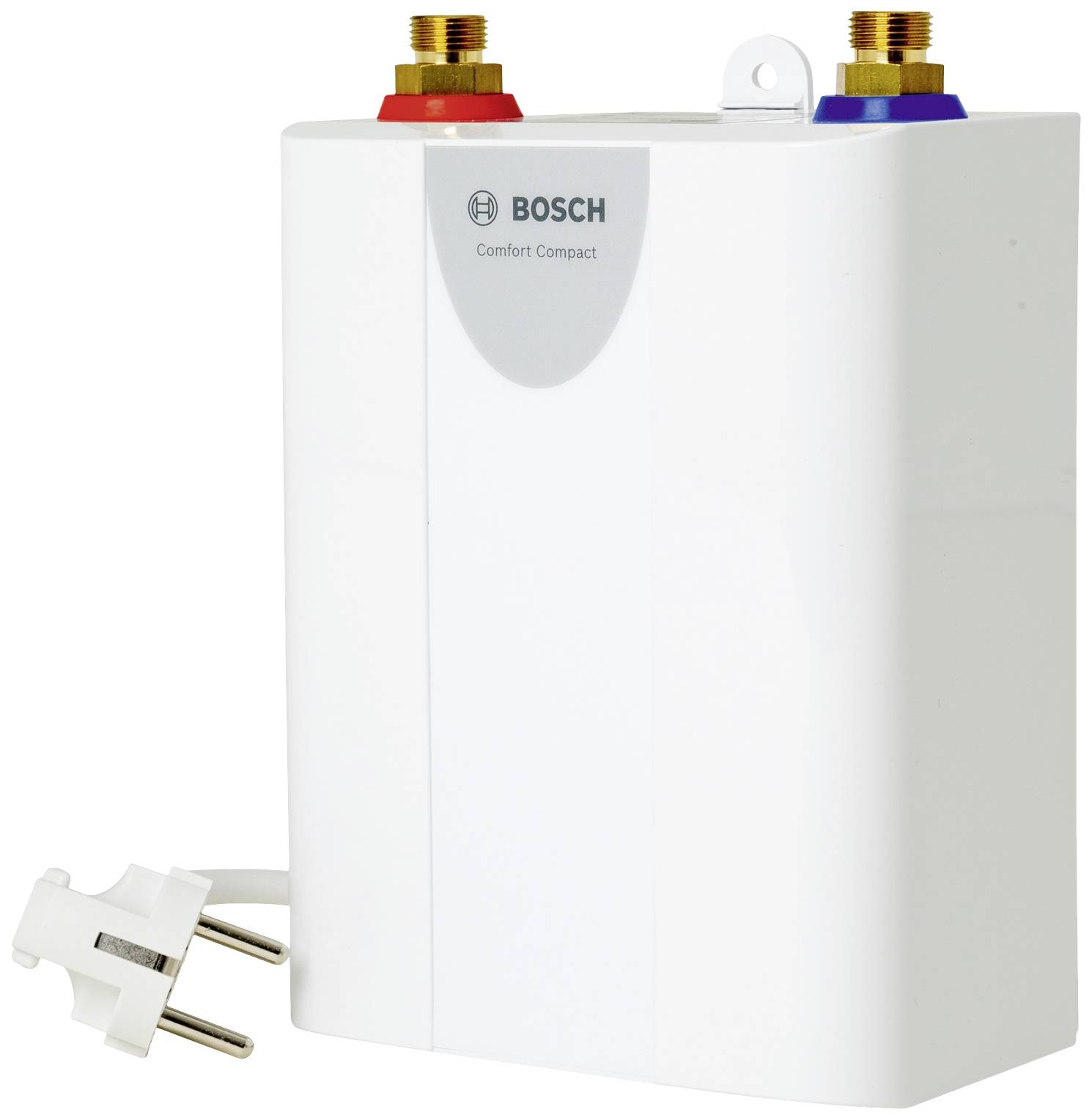 Bosch Home Comfort 7736504695 Tronic Comfort Compact 3.6 kW TR4000R 4 ET Calentador de agua instantáneo A (A+ - F) Elect-1