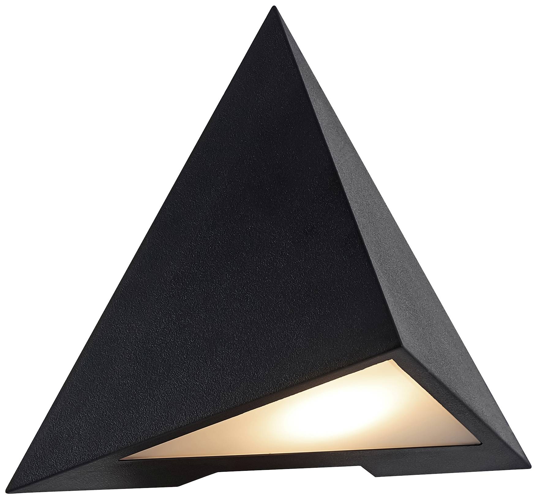 Nordlux Konit 2320651003 Apliques de pared GU10 Casquillo de patillas Schwarz-0