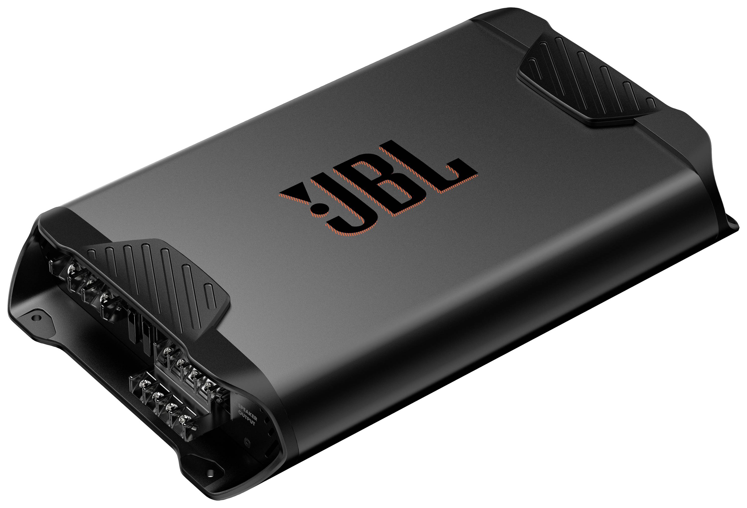 JBL Concert A704 Transformador de salida de 4 canales 280 W Compatible con: Universal-0