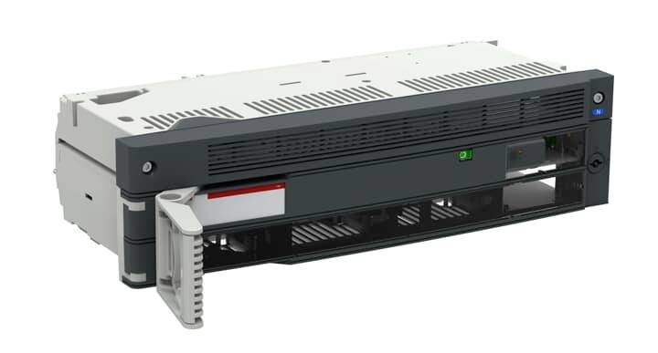 ABB XRG1-50/10-4P-EFM Interruptor seccionador 250 A 1 UD(S).-0