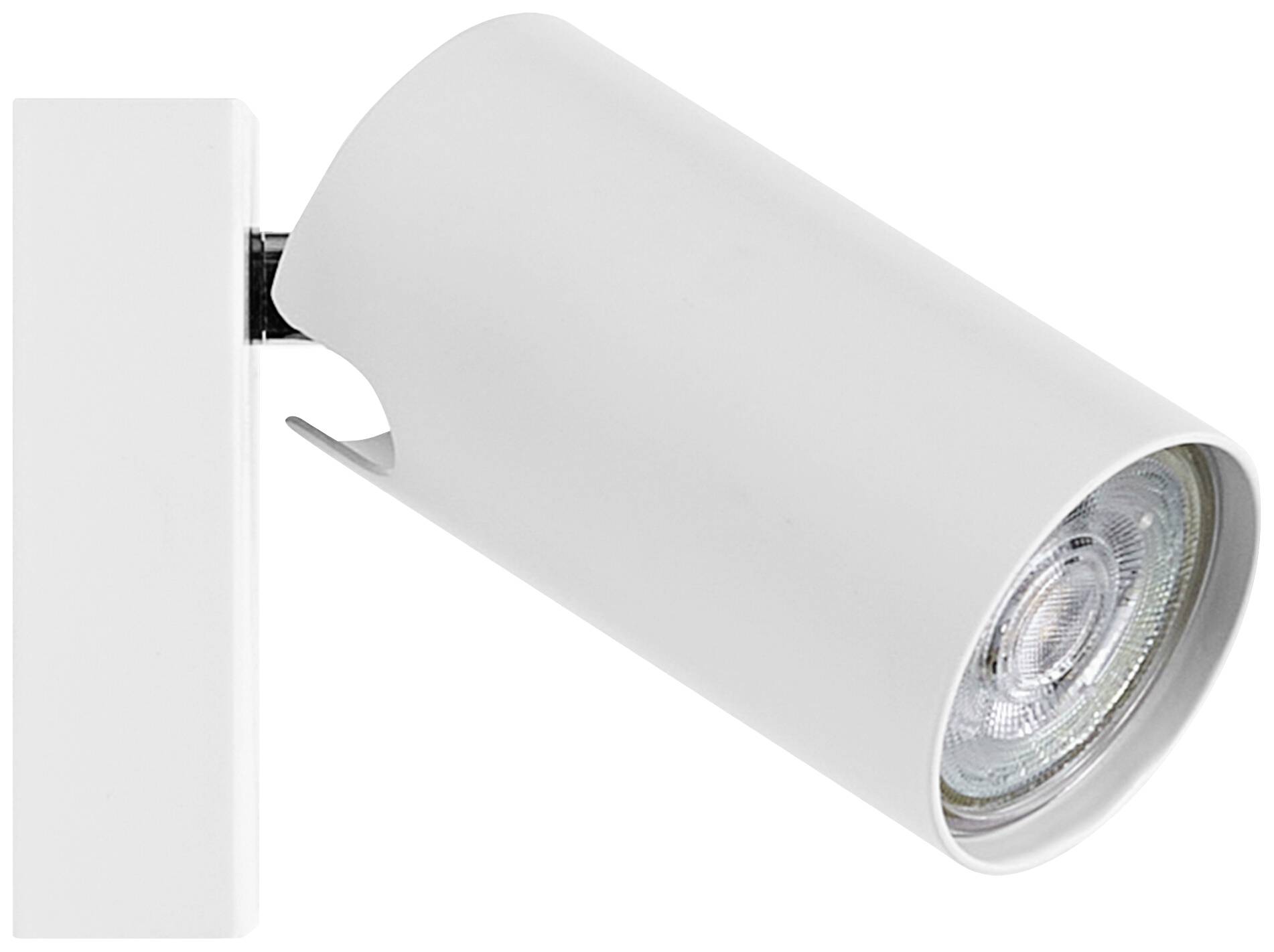 LEDVANCE 4058075833197 SPOT OCTAGON 1X3.4W Difusor LED de techo LED GU10 3.40 W Blanco-6