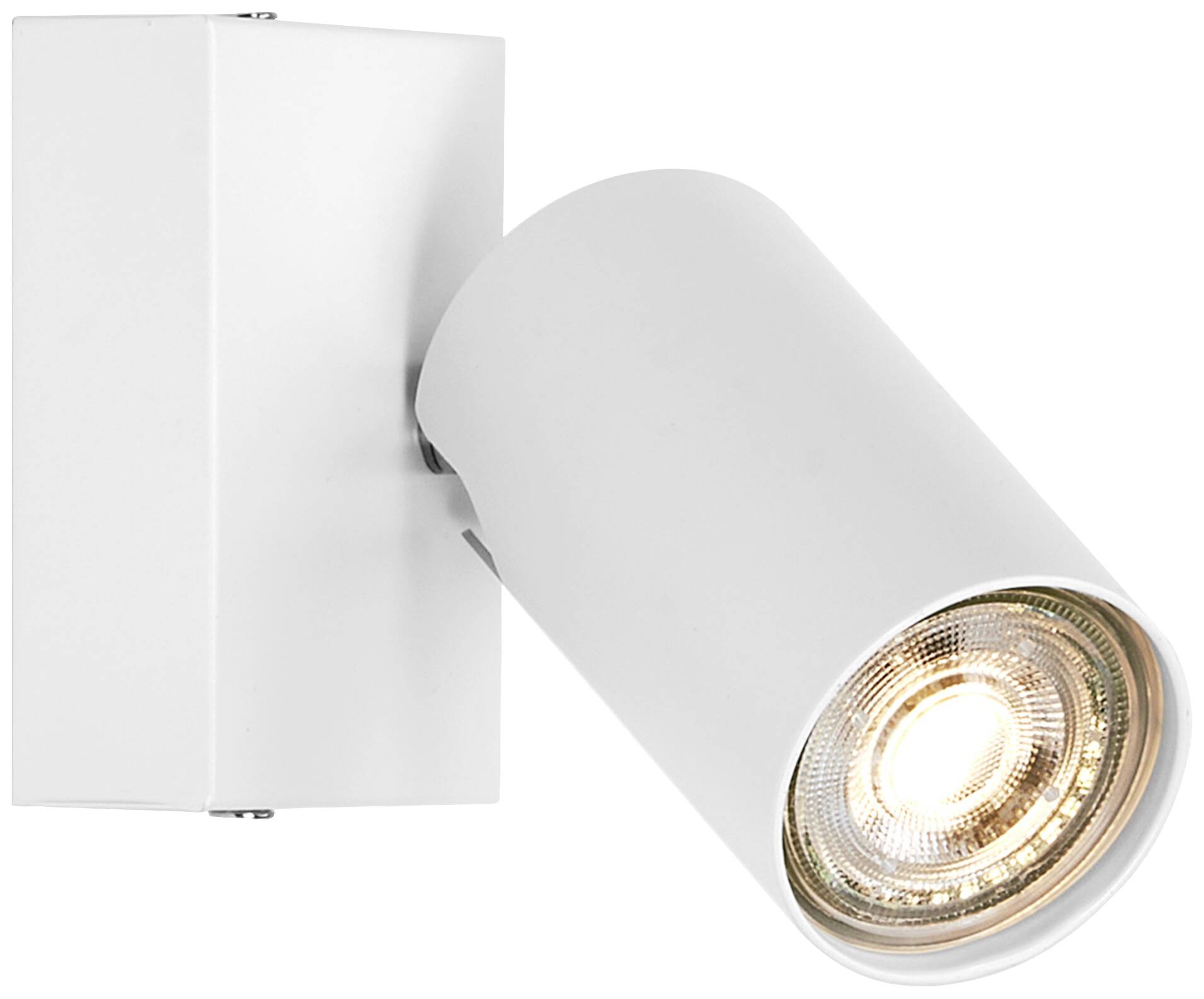 LEDVANCE 4058075833197 SPOT OCTAGON 1X3.4W Difusor LED de techo LED GU10 3.40 W Blanco-7