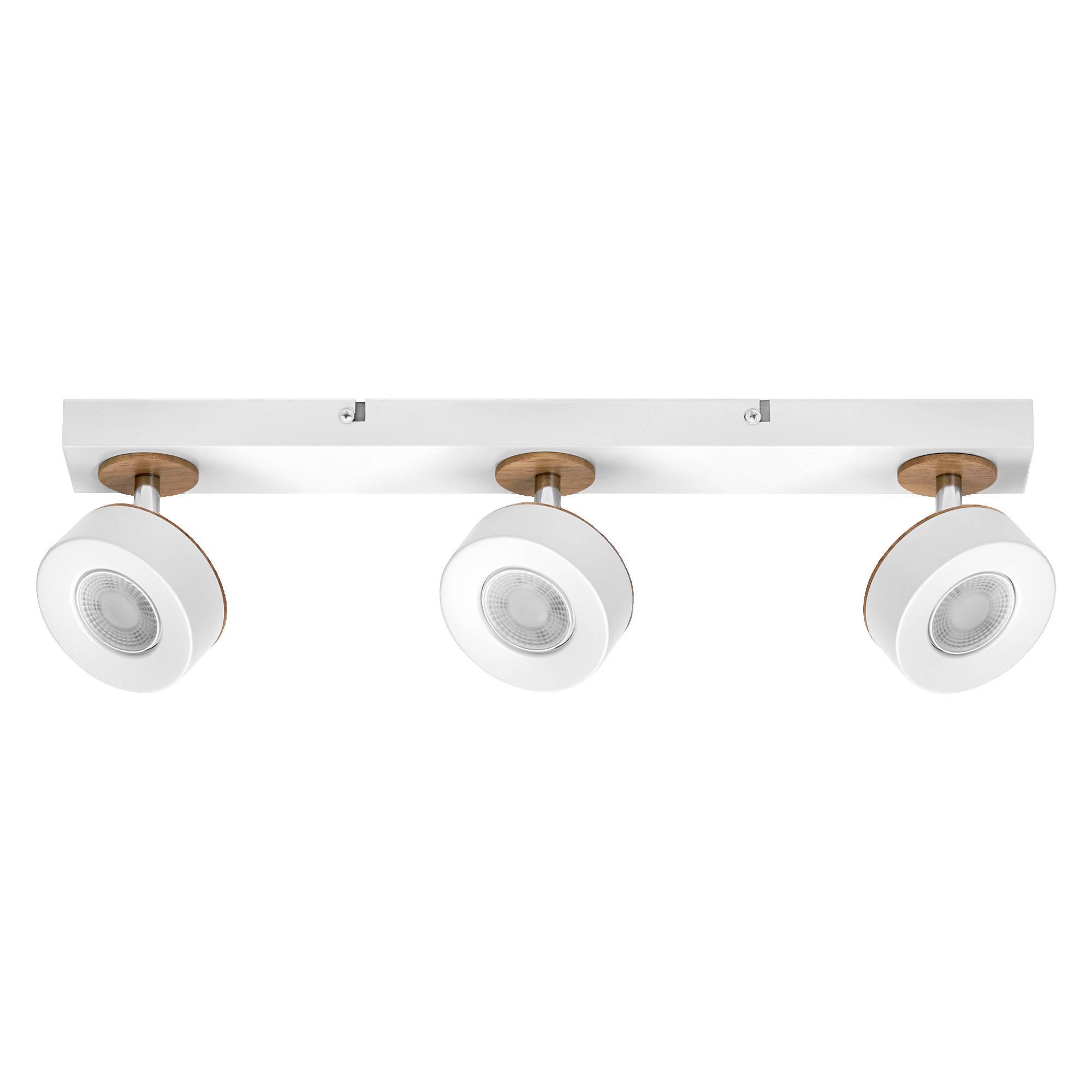 LEDVANCE 4058075827929 DECOR SPOT PLUTO 498MM Luminaria LED en superficie LED 14.40 W Blanco