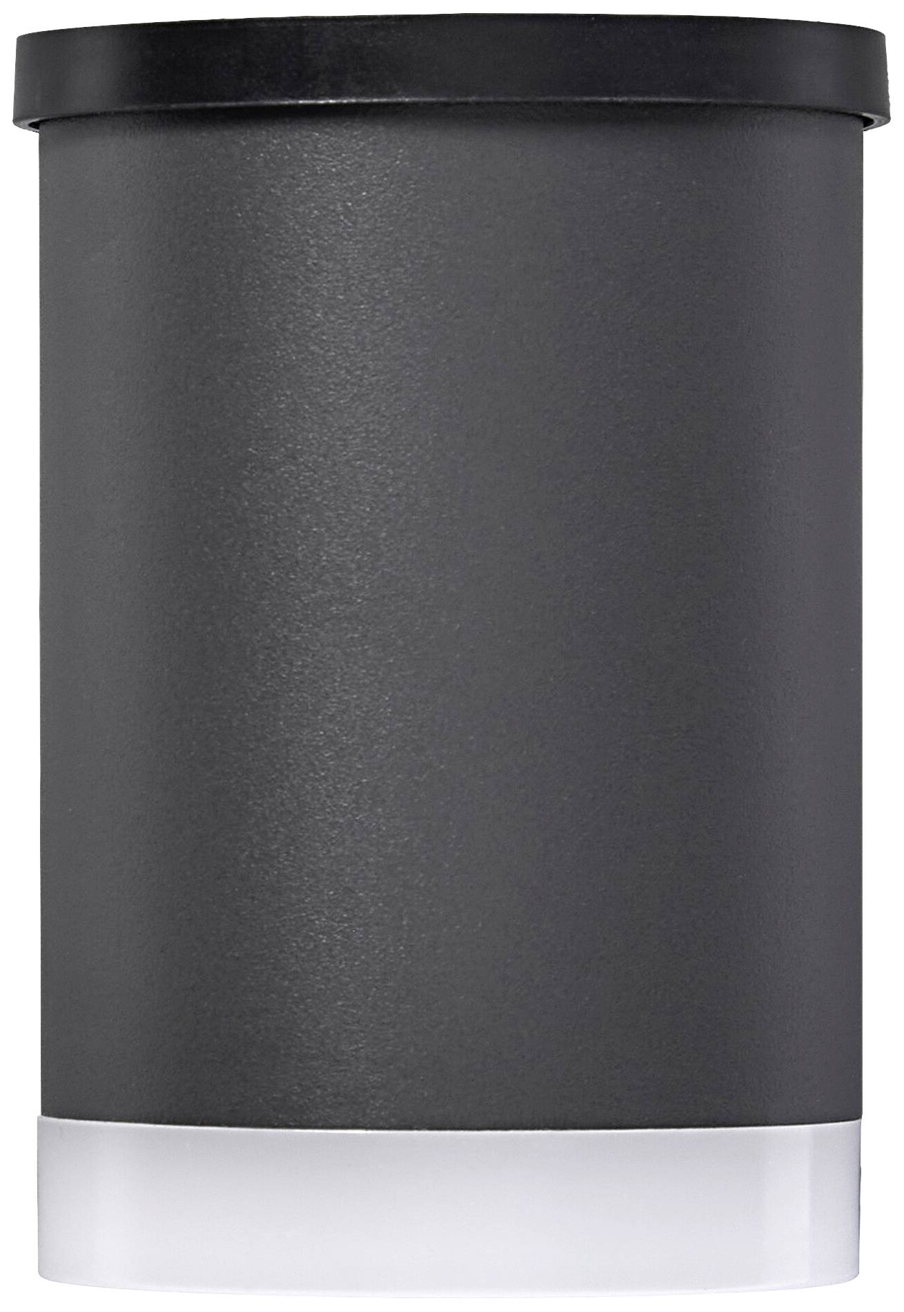 LEDVANCE 4058075834781 ENDURA STYLE SOLAR Aplique solar de pared para exteriores LED 0.50 W Gris-5