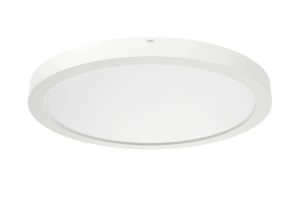 RIDI 332095 332095 Plafón LED LED LED instalado de forma fija 22 W Blanco-0