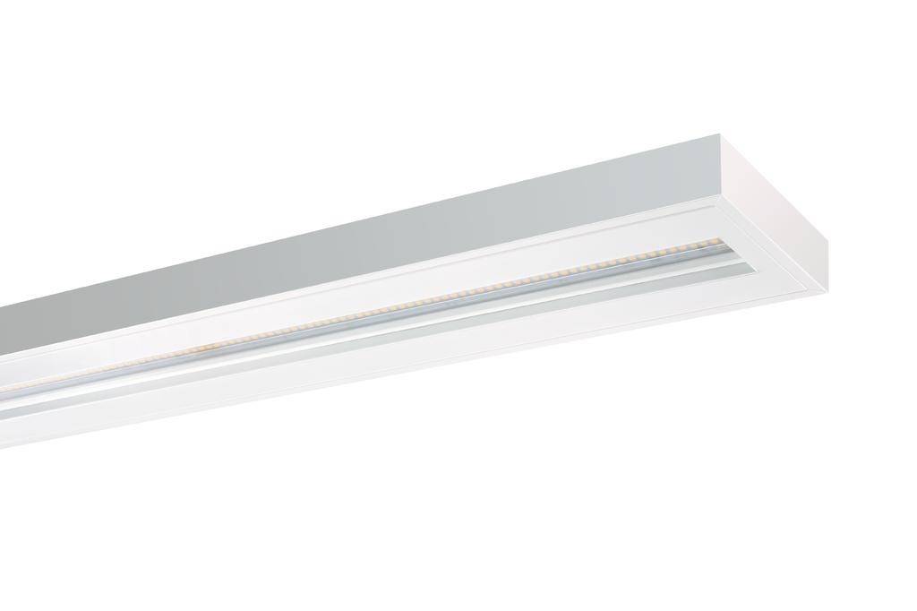 RIDI 637802 637802 Lámpara LED de encastre LED LED instalado de forma fija 42 W Blanco-0