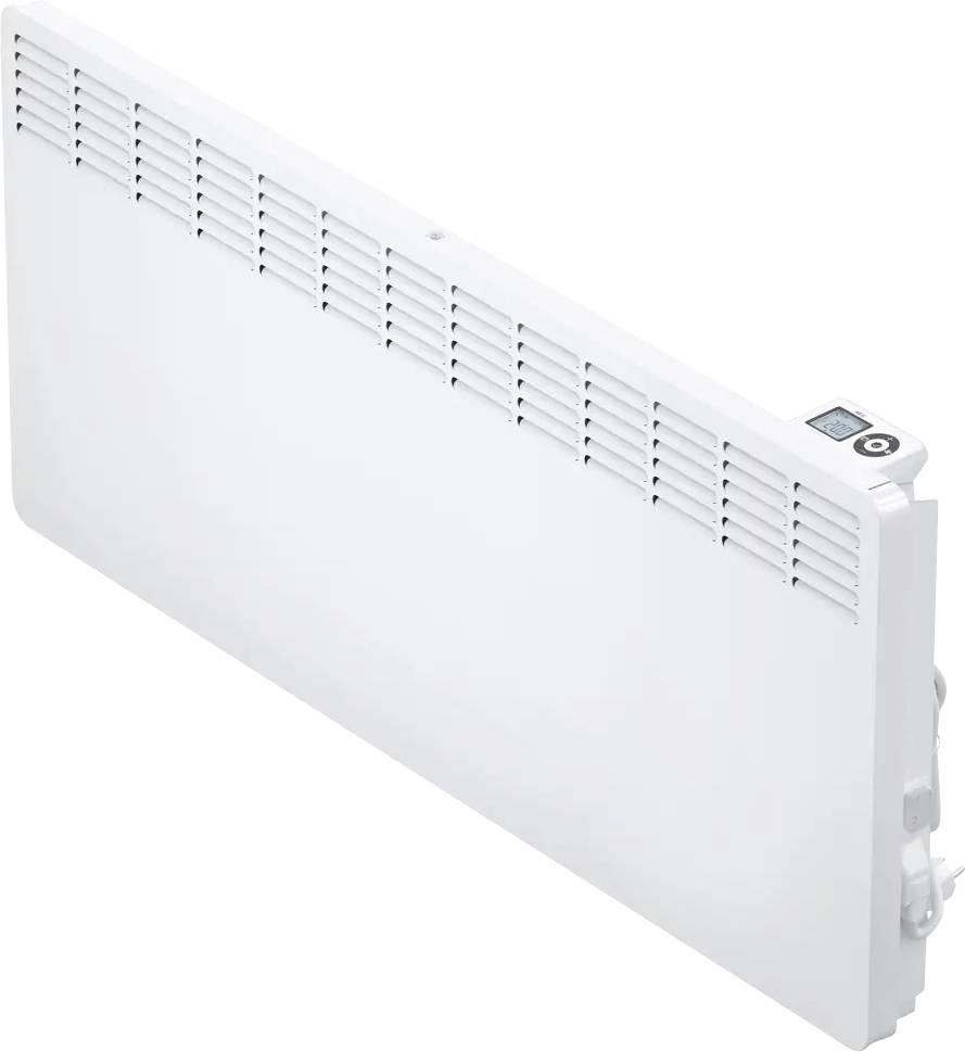 AEG 236537 WKL 3005 Radiador por convección 3000 W Blanco-0