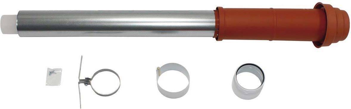 Vaillant Guiado de techo-0