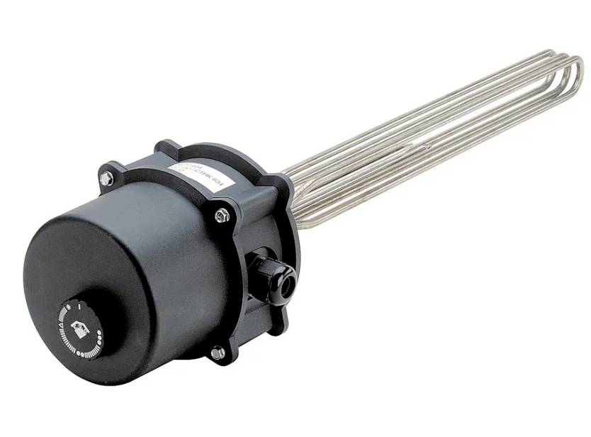 Glen Dimplex CTHK 630 Radiador de inmersión CTHK 630-0
