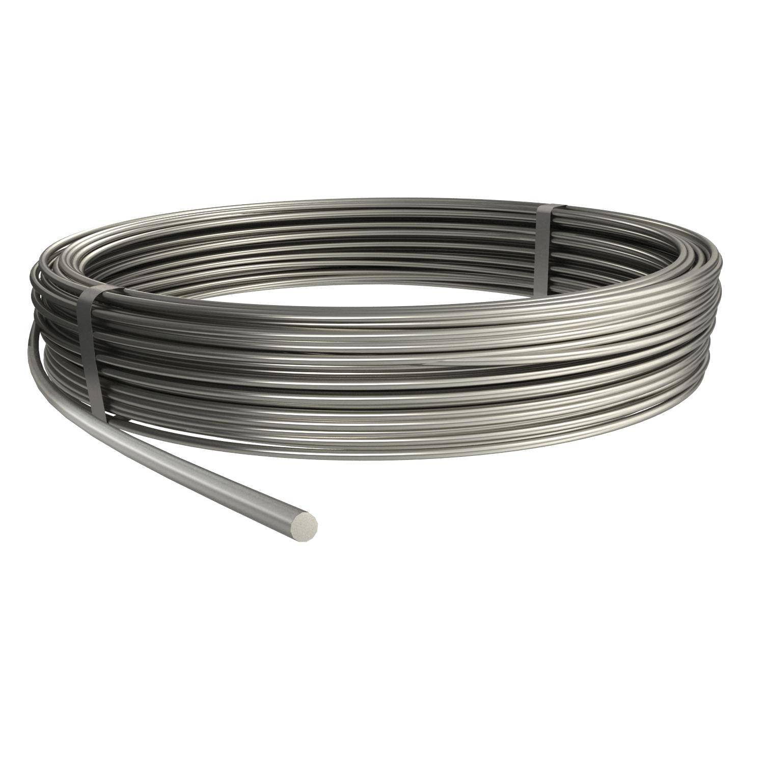 OBO Bettermann 5021644 RD 8-V4A Conducto 125 m-0