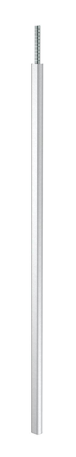 OBO Bettermann 6290095 Columna de instalación 1 ST Blanco-0