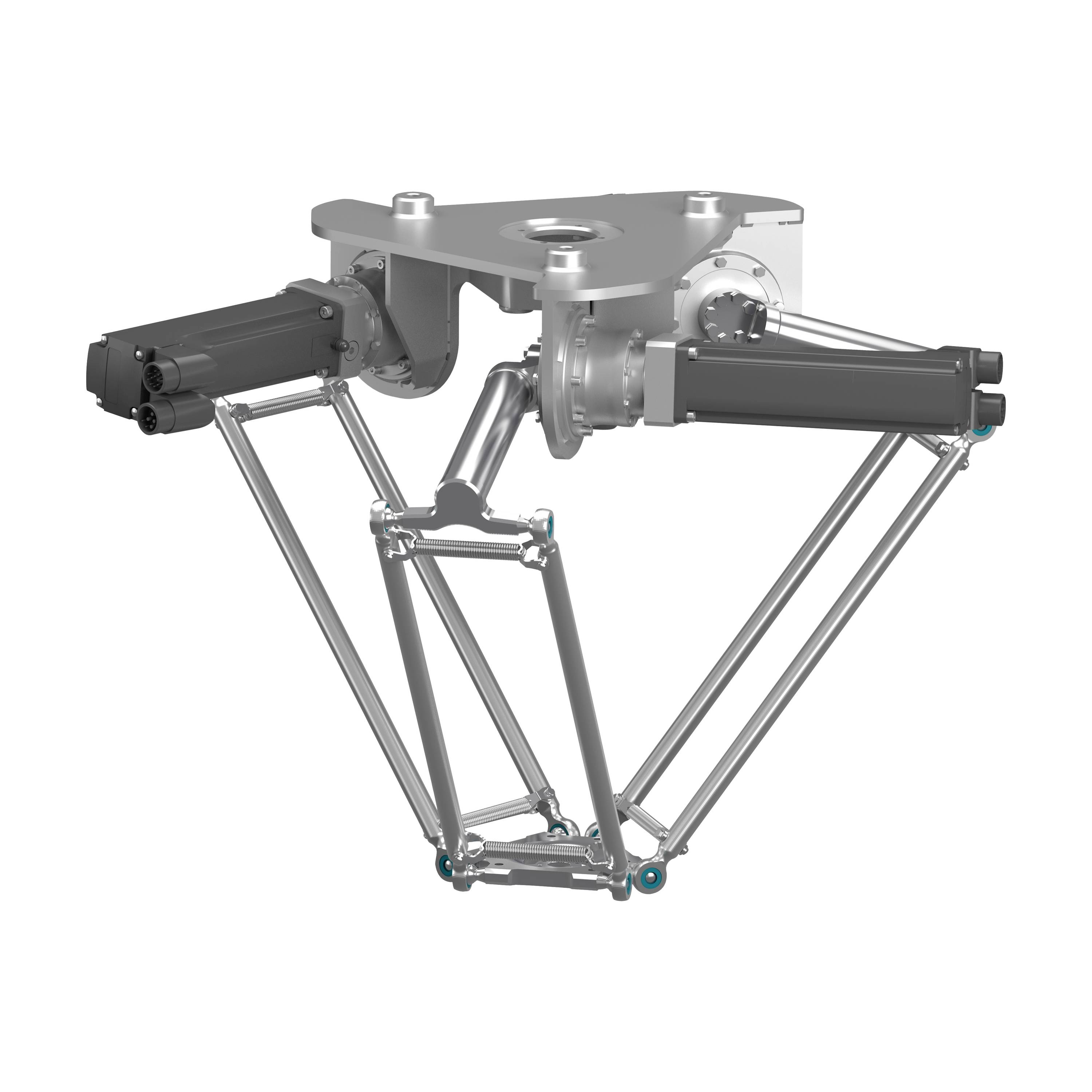 Schneider Electric VRKP0S0FNC00000 VRKP0S0FNC00000 Robot industrial 10 kg-0