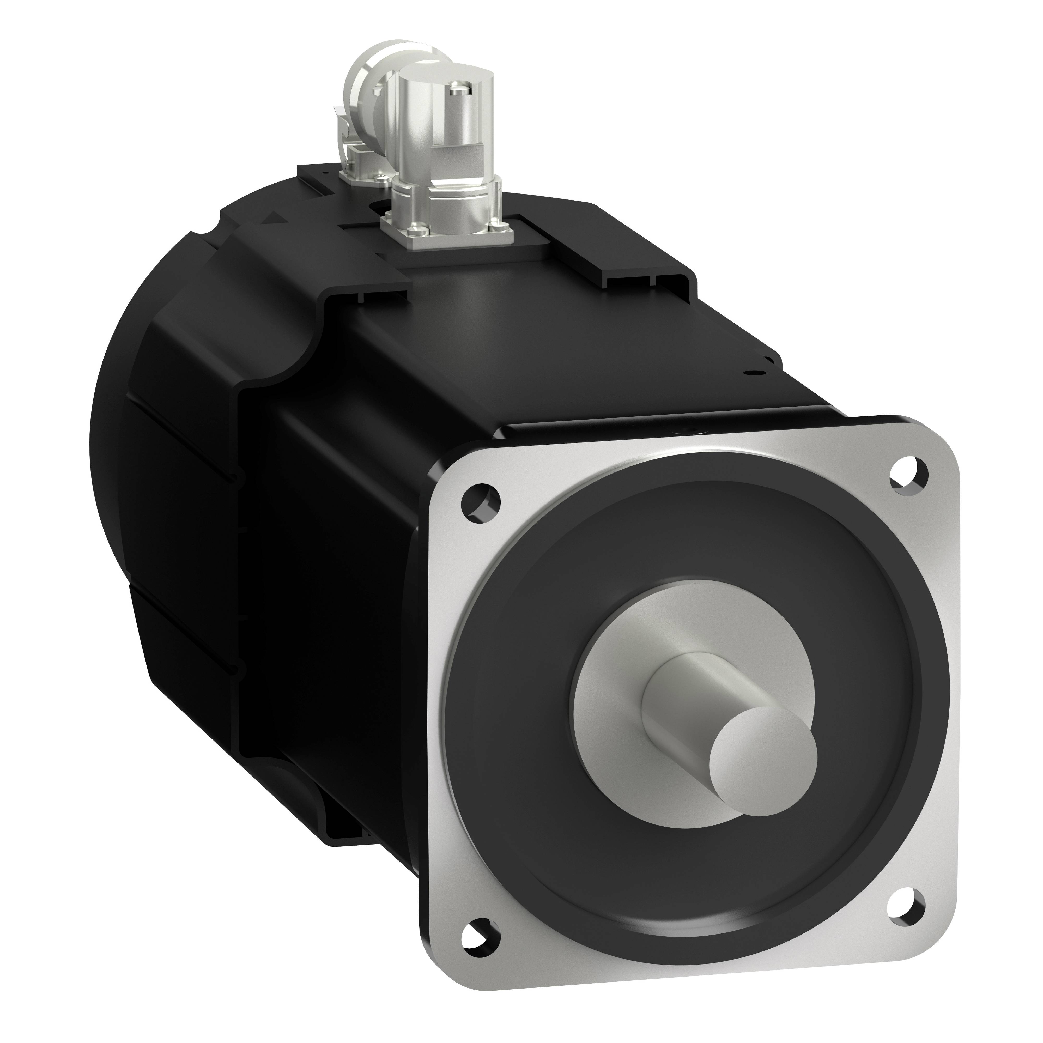 Schneider Electric Servomotor BMH1904P21A2B BMH1904P21A2B 100 Nm Diámetro de los ejes: 38 mm