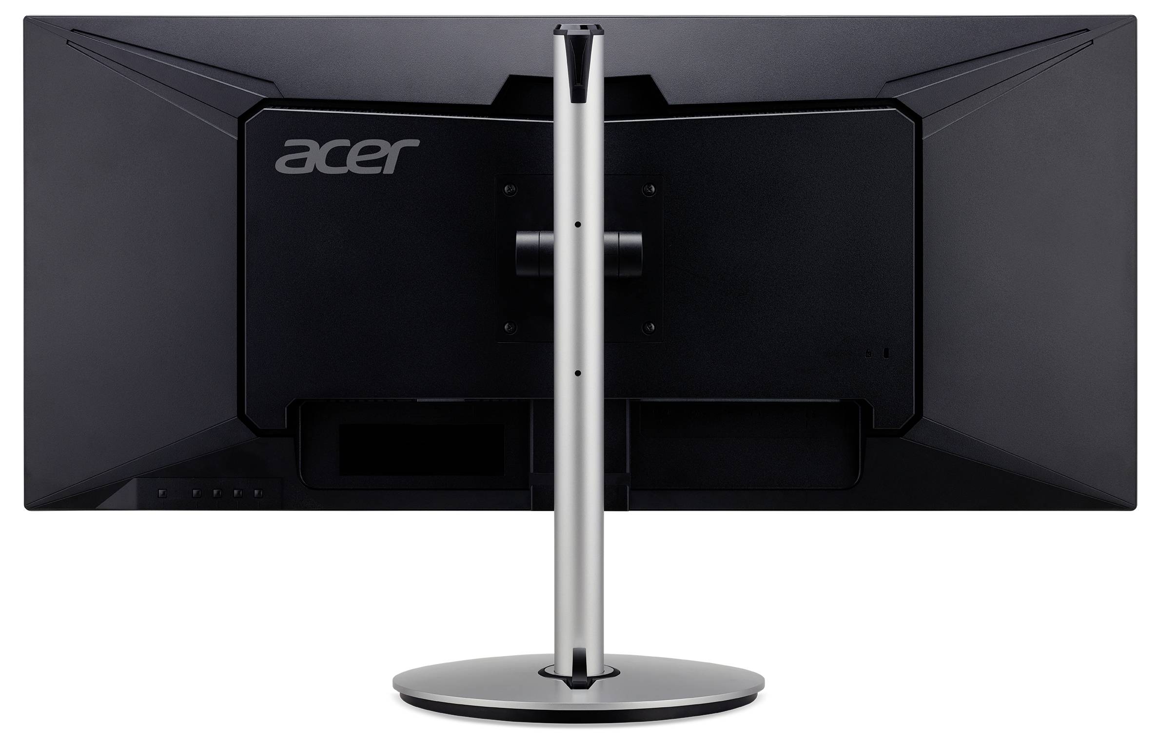 Acer CB342CUsemiphuzx Monitor LCD Clase de eficiencia energética F (A - G) 86.4 cm (34 In.) 3440 x 1440 Pixel 21:9 4 ms -2