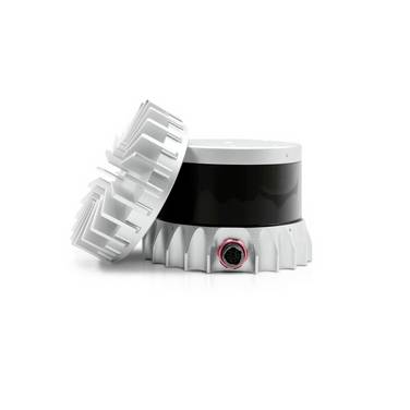 OUSTER Sensor  MBS-SES-280-01