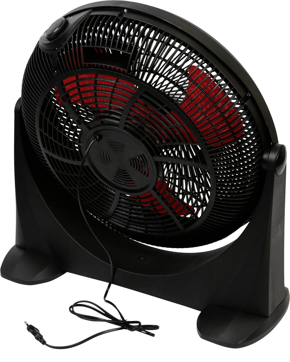 KS Tools 999.2000 Ventilador de mesa 70 W (Ø) 530 mm-2