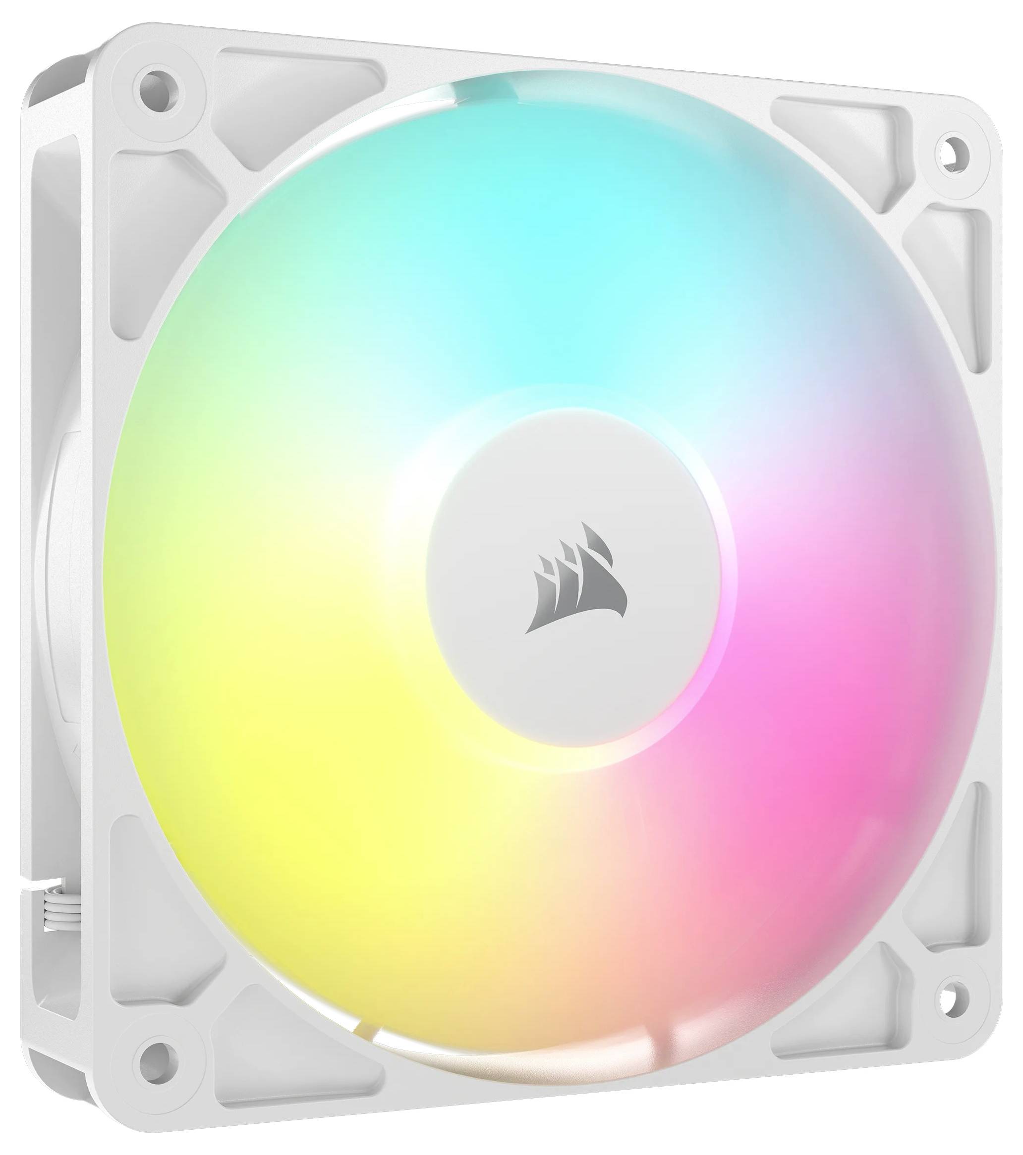 Corsair CO-9050184-WW PC fan Blanco (Anch. x Alt. x Prof.) 120 x 25 x 120 mm-0
