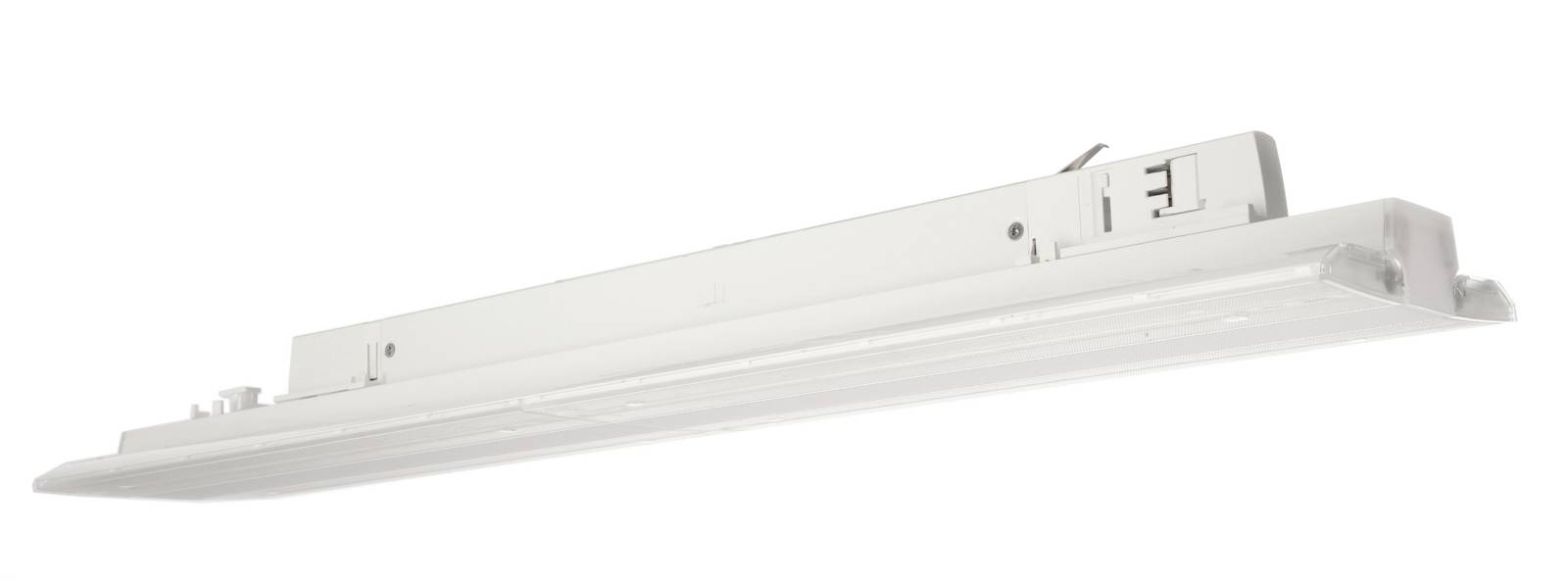 Deko Light Linear Pro Foco LED para riel 3phasig 20 W LED Blanco-0