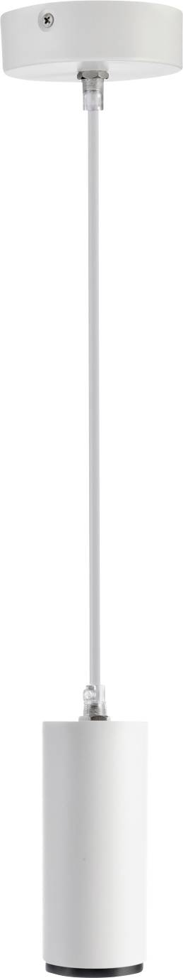 Deko Light Lucea 342243 Luminaria pendular LED LED instalado de forma fija 6 W Blanco-0