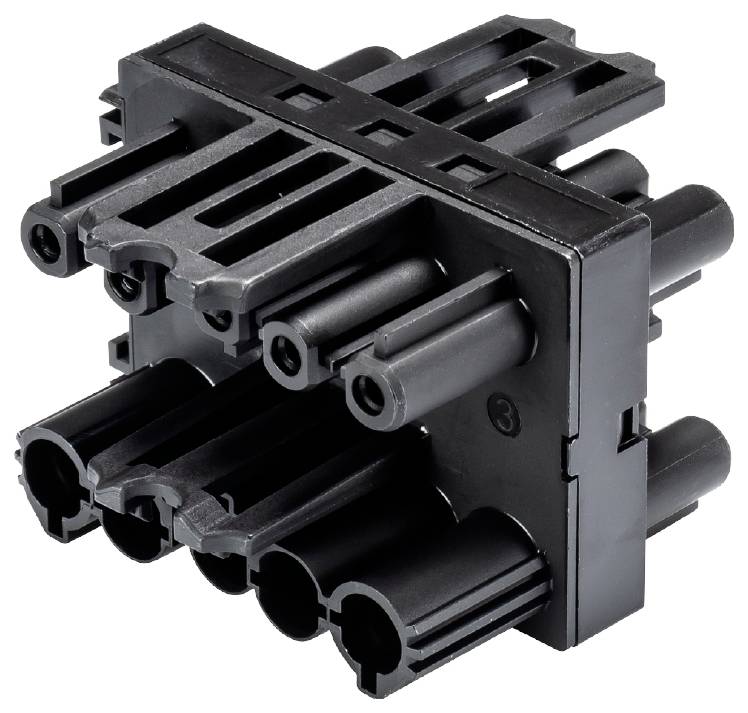 Wieland Electric 92.050.6953.1 Distribuidor-0
