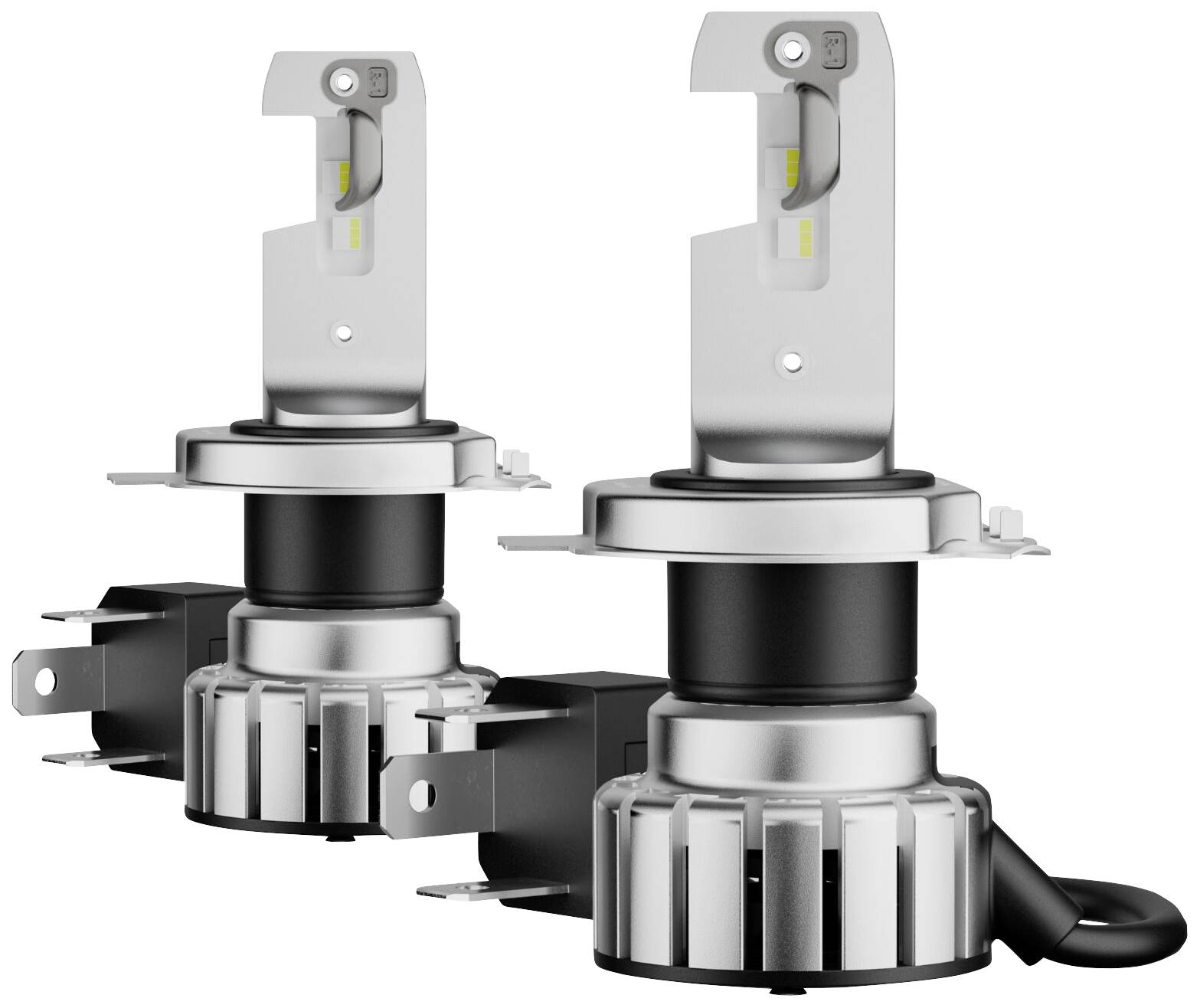 Osram Automotive 64193DWNBSM-2HB Luz LED LED Night Breaker® H4 21 W 12 V-0