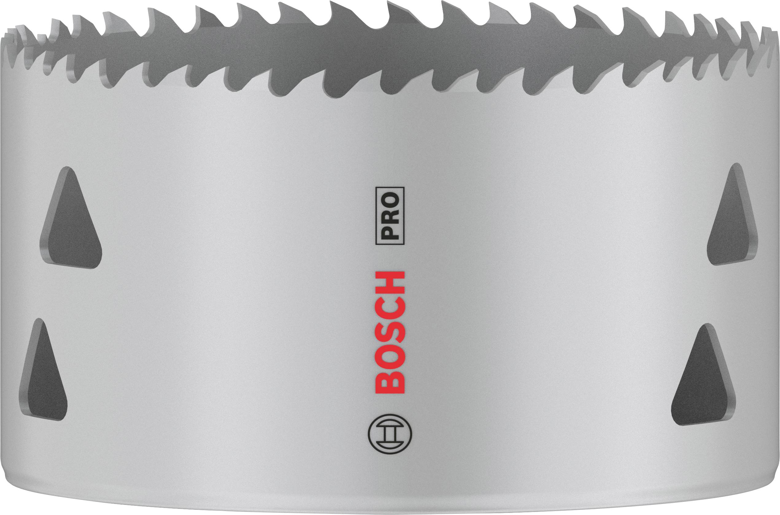Bosch Accessories 2608901530 2608901530 Sierra de corona 89 mm De alta aleación 1 UD(S).-0
