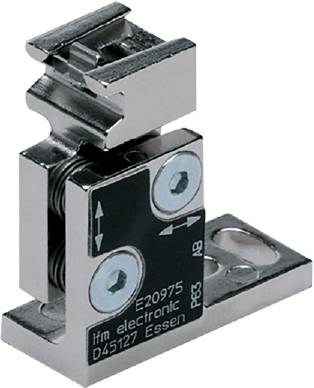 ifm Electronic E20975 Accesorios de montaje E20975 1 UD(S).-0