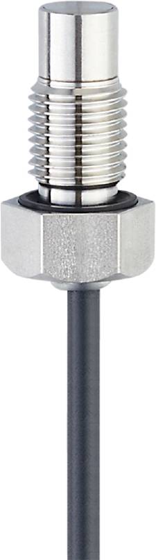 ifm Electronic Sensor de cilindro Magnético M9H201 M9H201 M14 Enrasado PNP