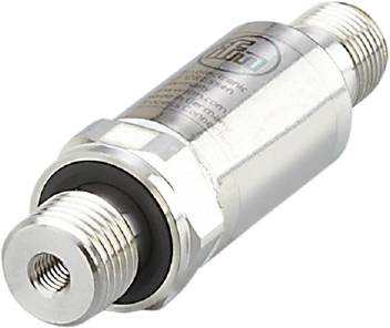 ifm Electronic Sensor de presión 1 UD(S). PU560E 0 MPa hasta 60 MPa M12 Analógico-0