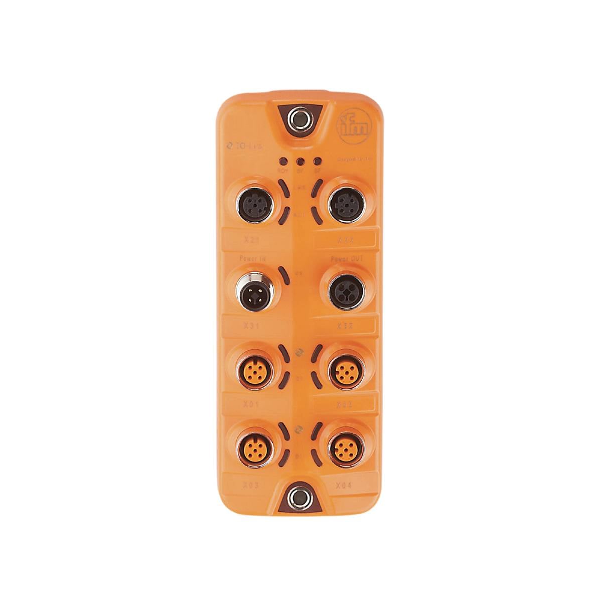 ifm Electronic AL1220 AL1220 Caja de sensores/actuadores activa Distribuidor multipolo 1 UD(S).-0