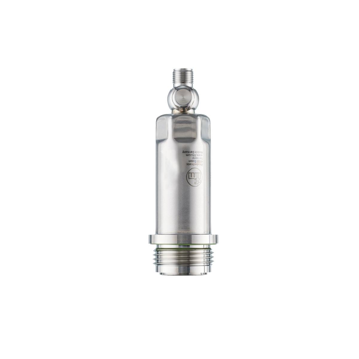 ifm Electronic Sensor de presión 1 UD(S). PM1708 -1.25 kPa hasta 25 kPa M12 Analógico-0