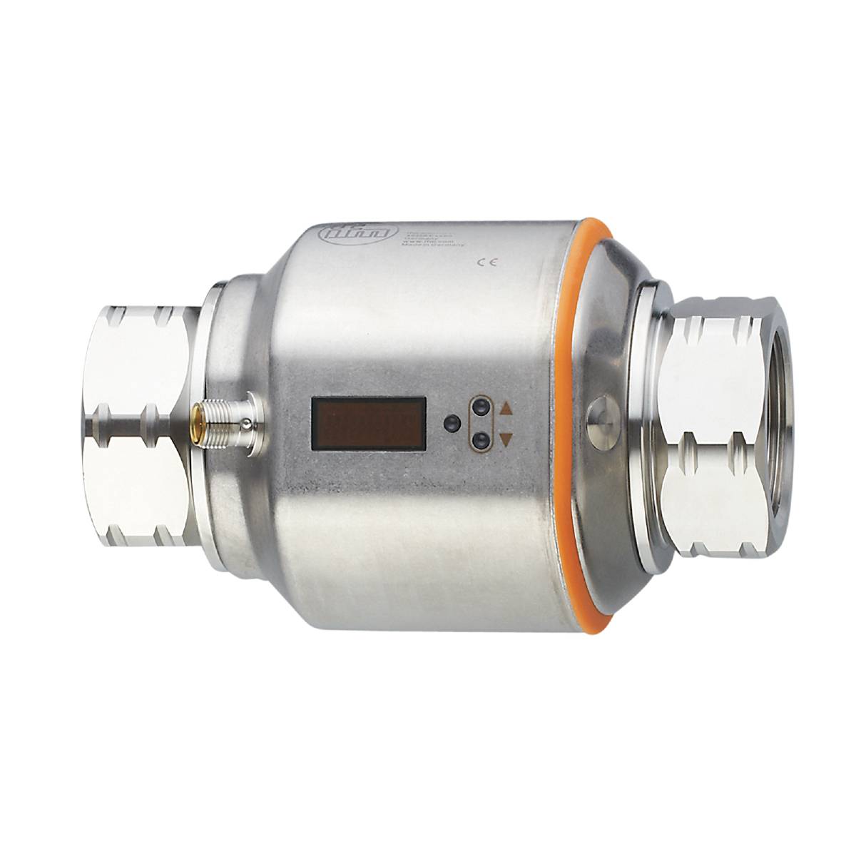 ifm Electronic Sensor de flujo magnético-inductivo SM9404 SM9404 Tensión de servicio (intervalo): 18 - 32 V/DC 1 UD(S).-0