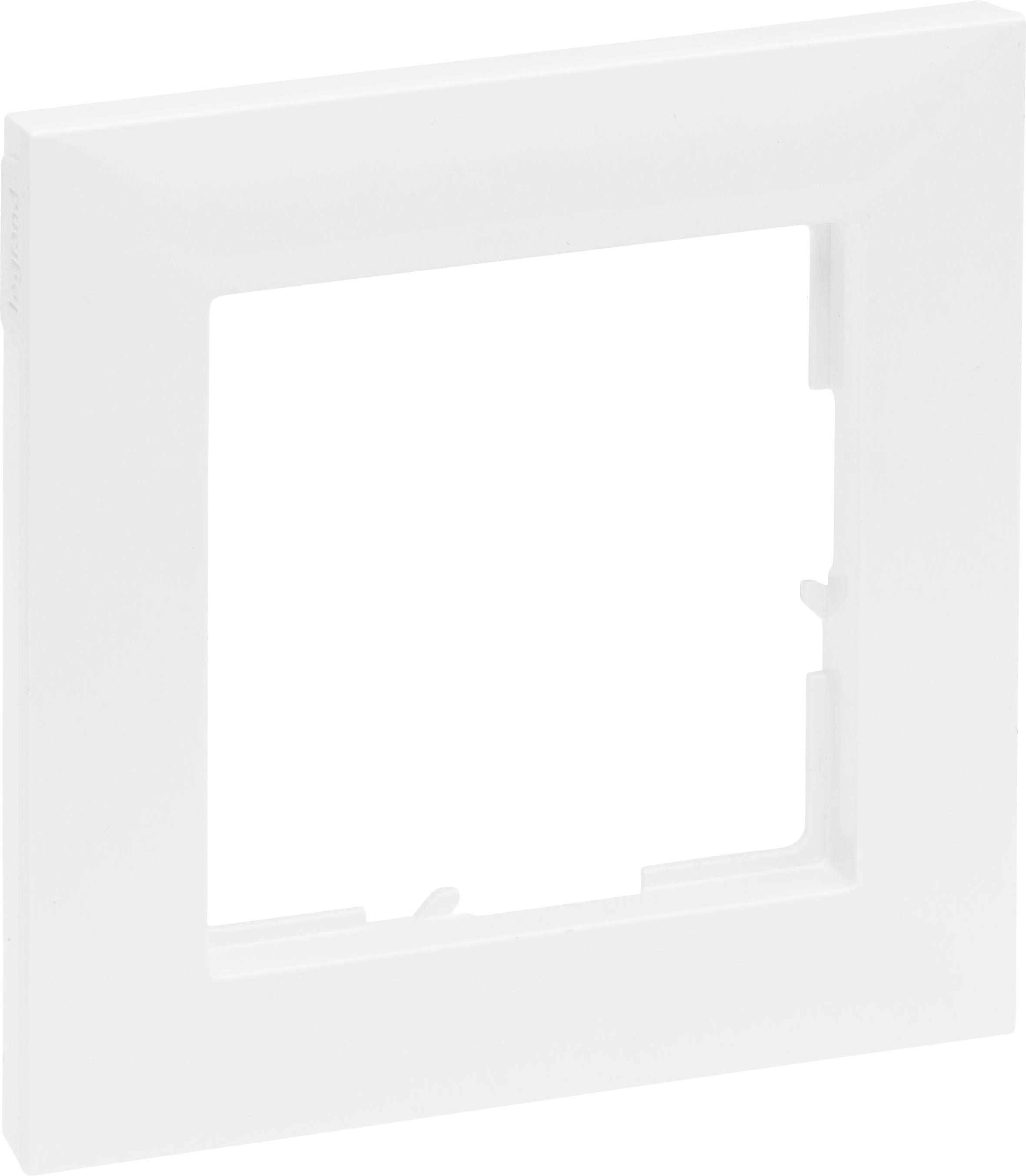 Legrand Bastidor Bastidor Seano Ultrablanco 765171 1 UD(S).