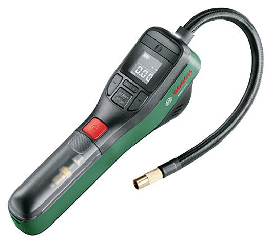 Bosch Home and Garden Compresor de aire comprimido de batería EasyPump 10 bar-0