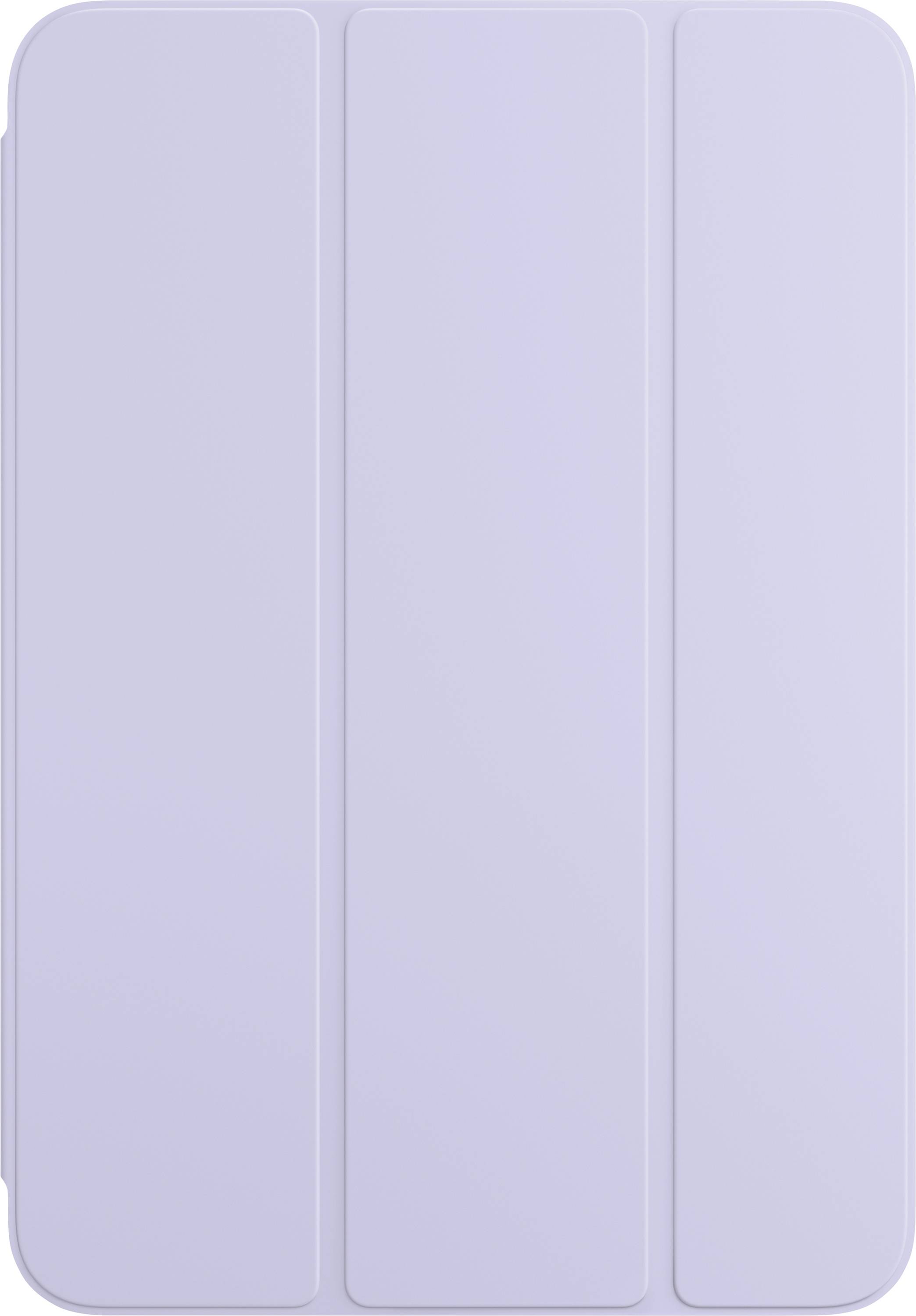 Apple Smart Folio Funda para iPad Apple iPad mini 8.3" (A17 Pro, 2024) 21,1 cm (8,3") Cubierta de libro Violeta-0