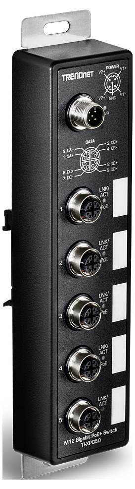 TrendNet TI-XPG50 TI-XPG50 Dispositivo de red 10 GBit/s-1