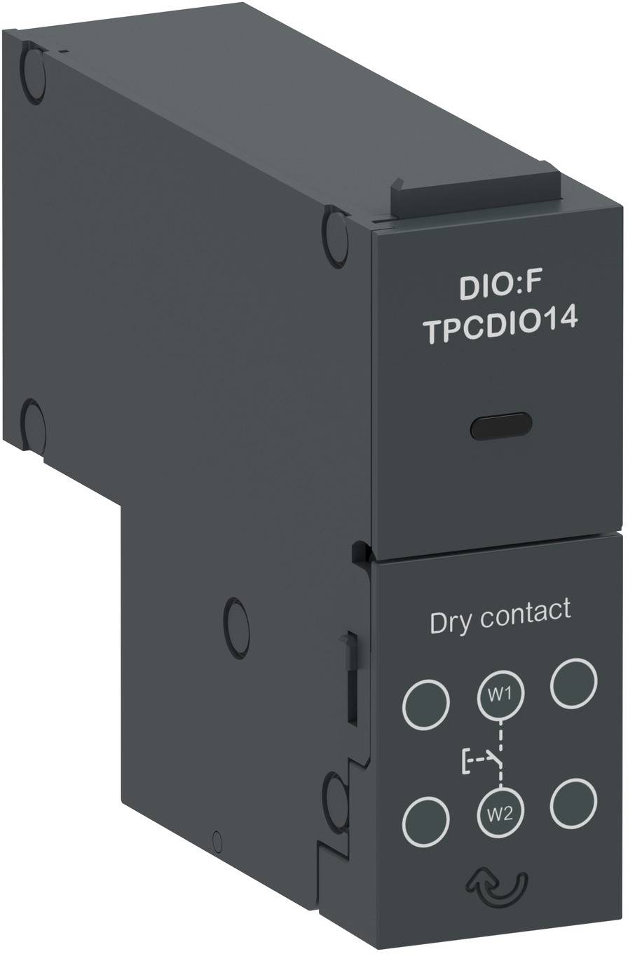 Schneider Electric TPCDIO14 Módulo de función Piece 1 UD(S).