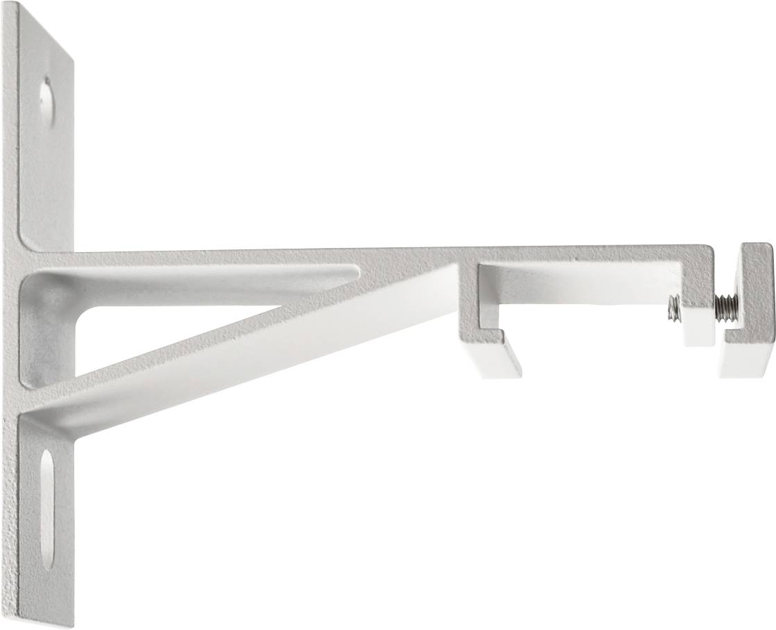 Deko Light 710104 D Line DALI Componente de alto voltaje con sistema de riel Soporte de pared Blanco tráfico (RAL 9016)