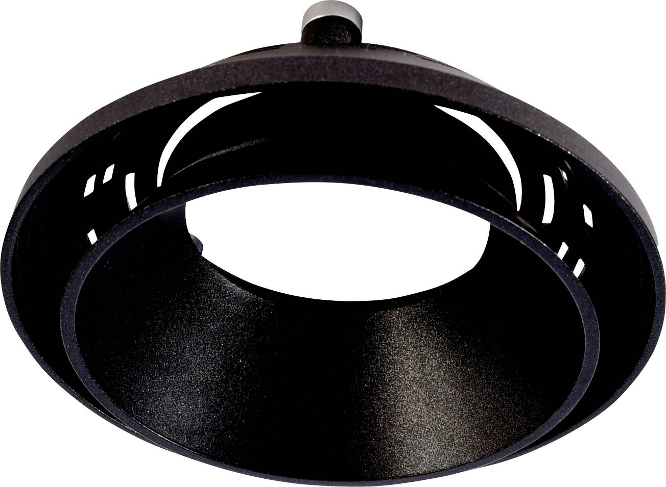 Deko Light Uni II 930371 Reflector Schwarz-0