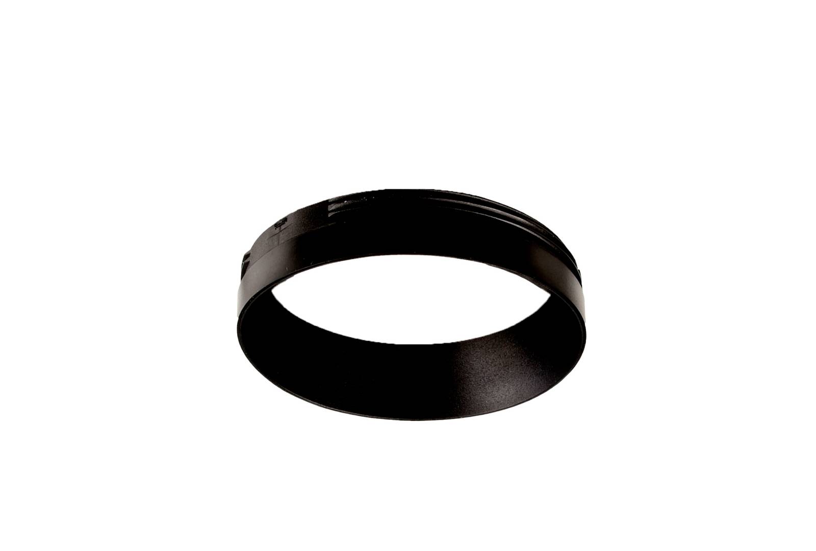 Deko Light Slim 930745 Reflector Schwarz