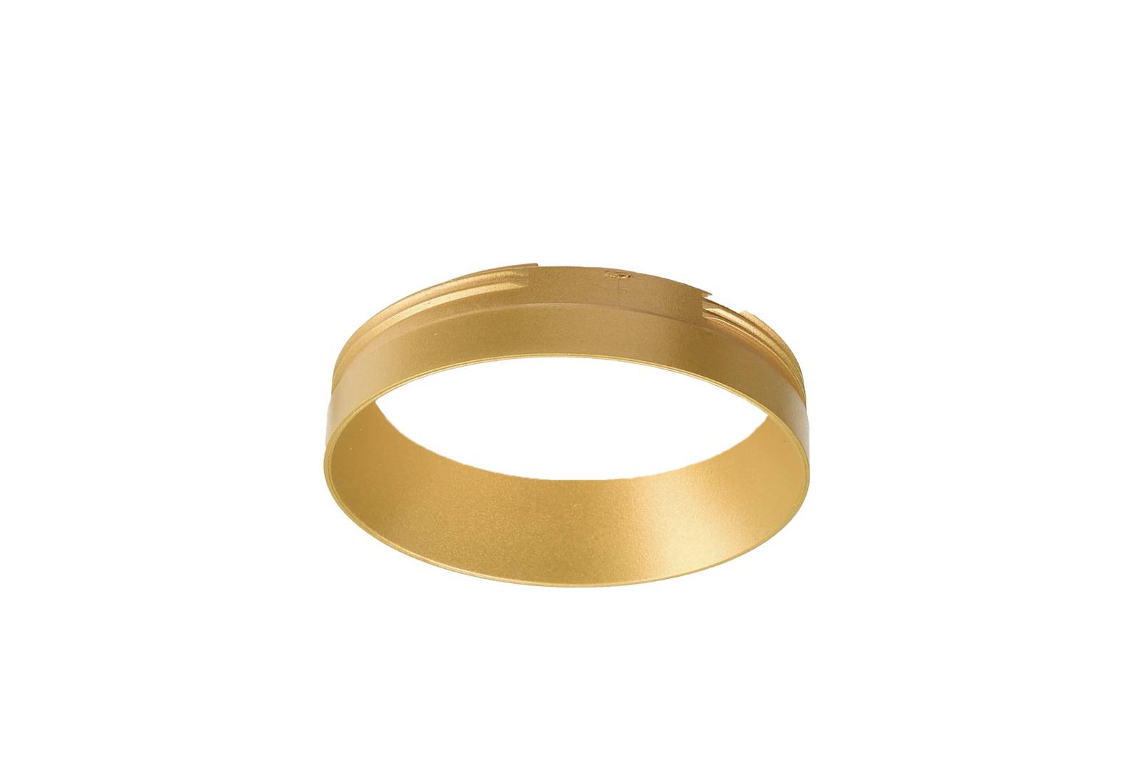 Deko Light Slim 930746 Reflector Gold