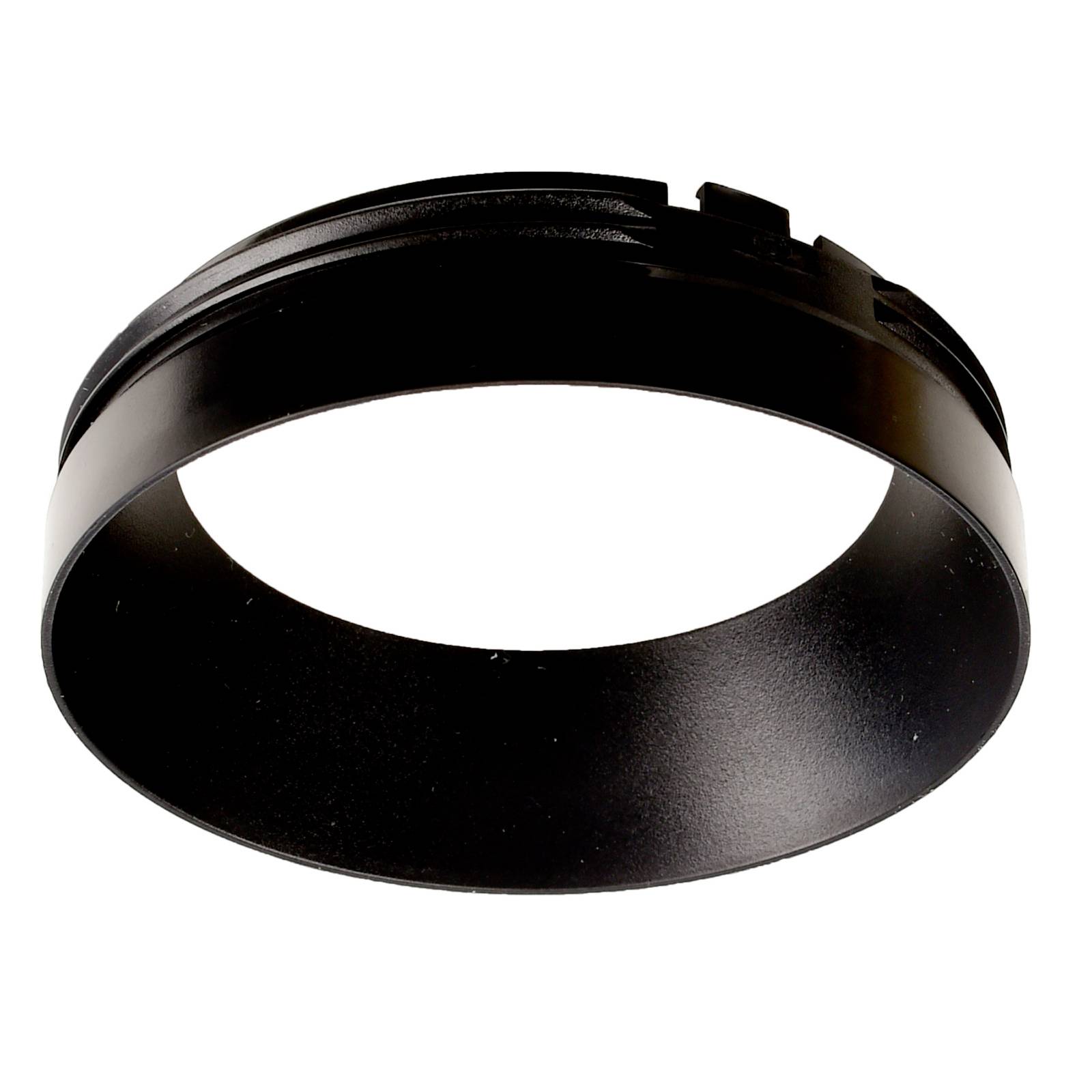 Deko Light Lucea 930763 Reflector Schwarz