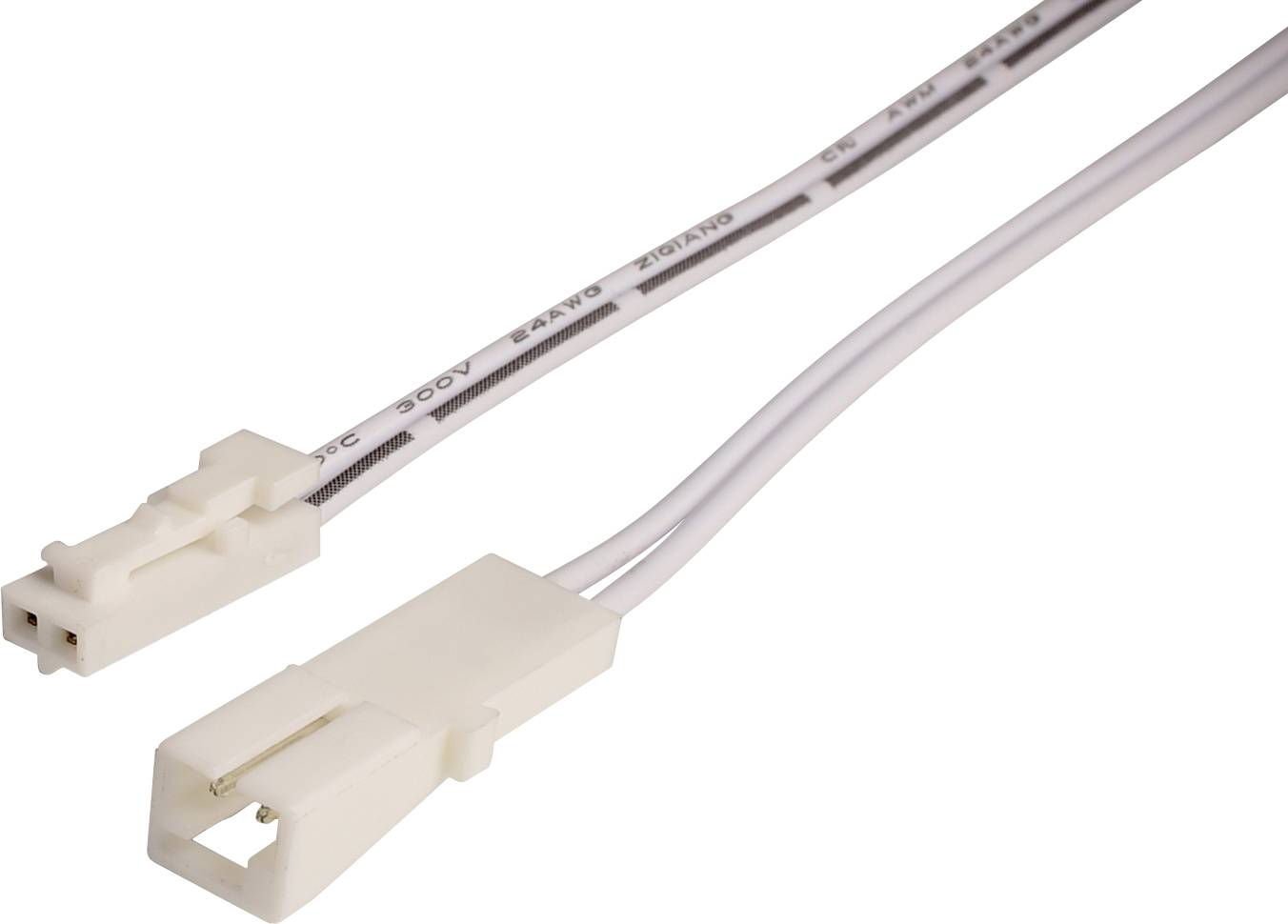 Deko Light 940044 Cable alargador 1 UD(S).