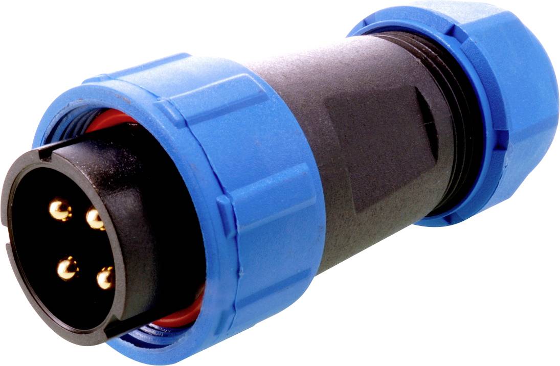 Deko Light 940062 Adaptador Conector, recto 1 UD(S).-0
