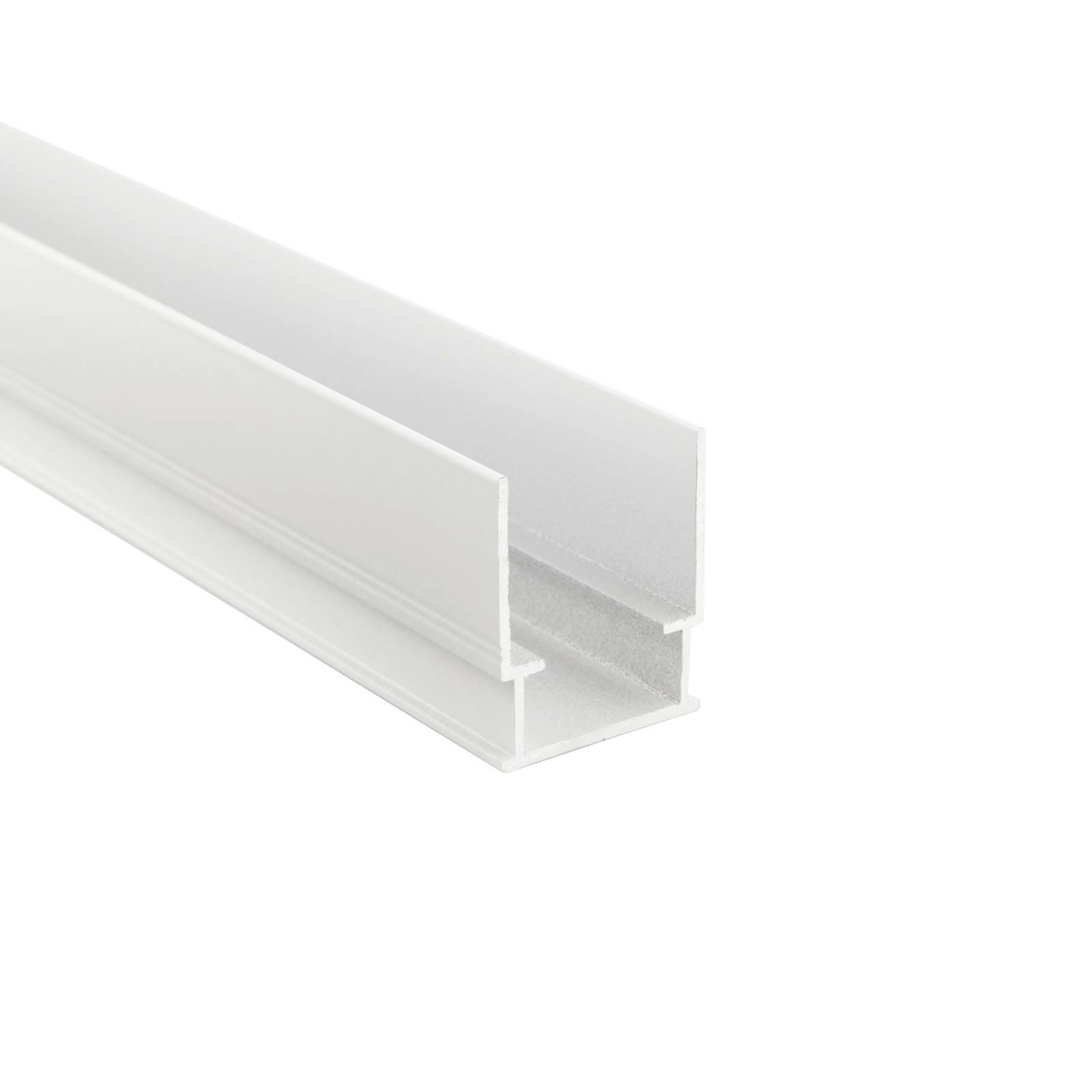 Deko Light 970801 Combo Perfil Aluminio (Lon. x Anch. x Alt.) 2000 x 31 x 36 mm 1 UD(S).-0