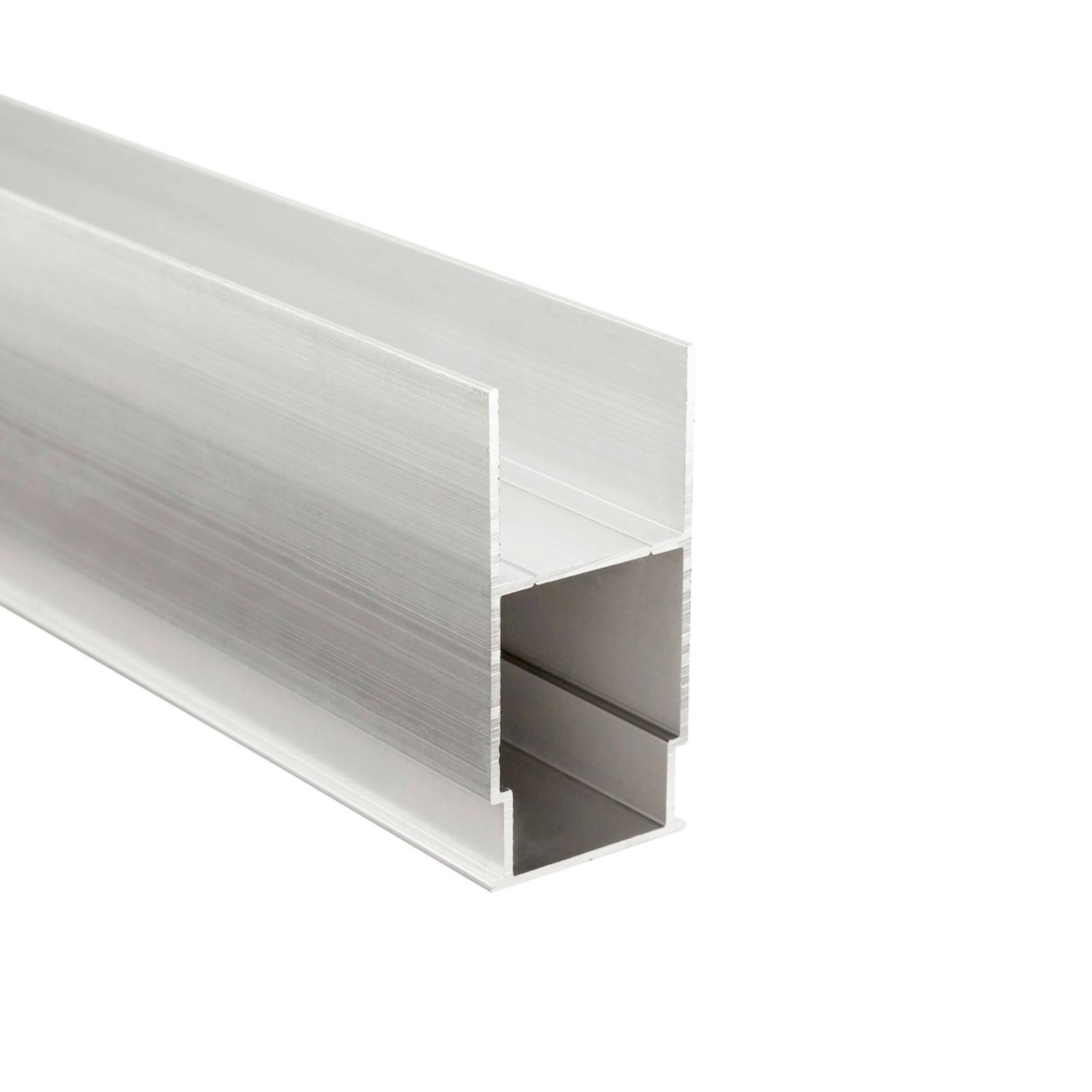 Deko Light 970805 Combo Beton Perfil Aluminio (Lon. x Anch. x Alt.) 1000 x 31 x 63 mm 1 UD(S).