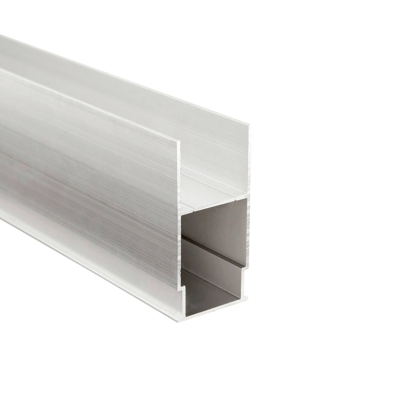Deko Light 970807 Combo Beton Perfil Aluminio (Lon. x Anch. x Alt.) 2000 x 31 x 63 mm 1 UD(S).