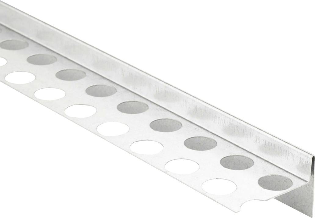 Deko Light 970811 Combo Perfil Aluminio (Lon. x Anch. x Alt.) 2500 x 42 x 15 mm Piece 1 UD(S).-0