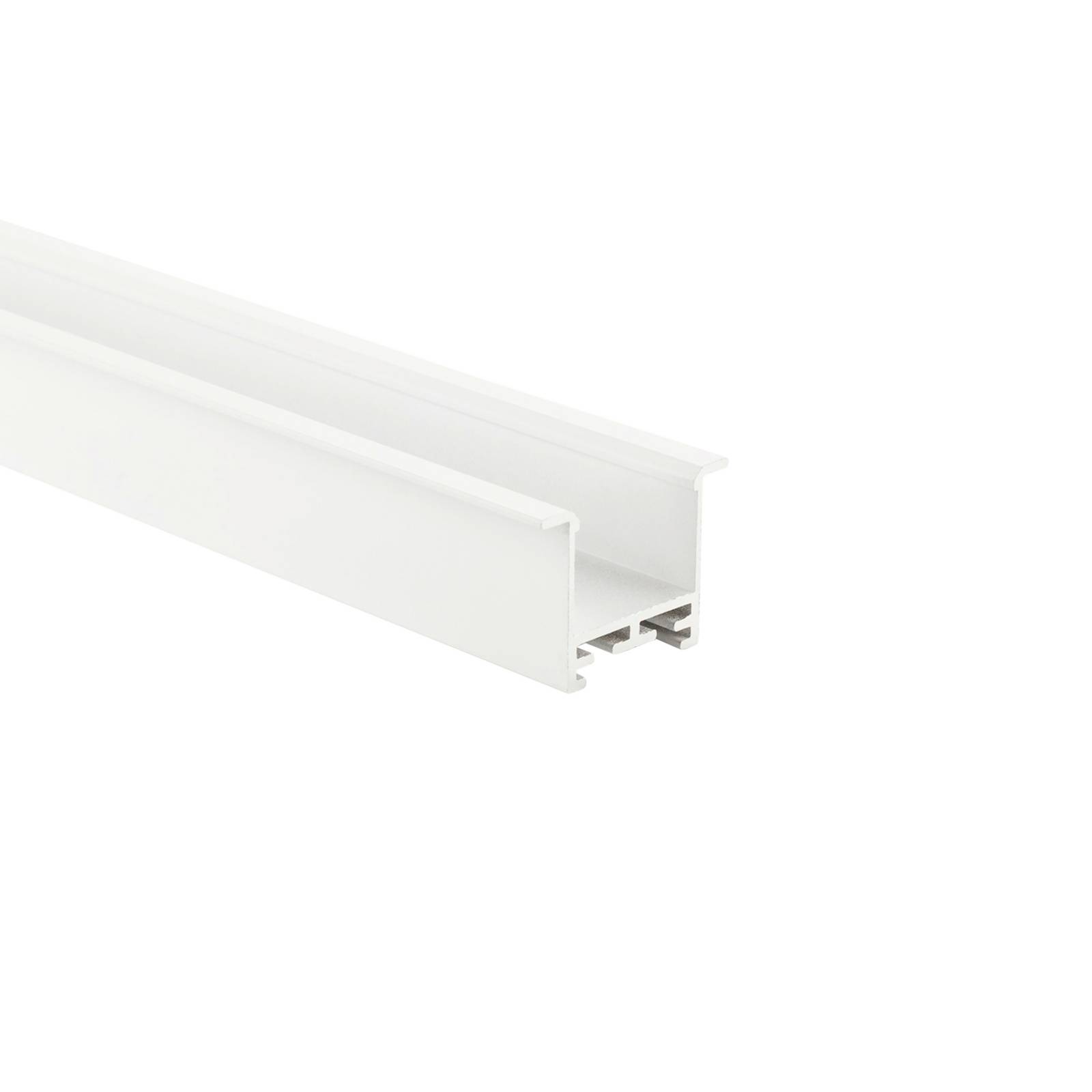 Deko Light 970868 Combo Perfil Aluminio (Lon. x Anch. x Alt.) 3000 x 35 x 25 mm 1 UD(S).